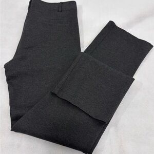 Betabrand Charcoal Chinos for Men